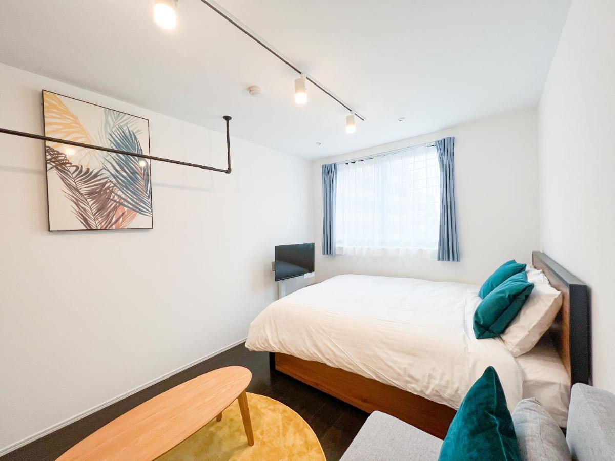 Mat Oshiage Ⅱ Apartment Tokyo Luaran gambar