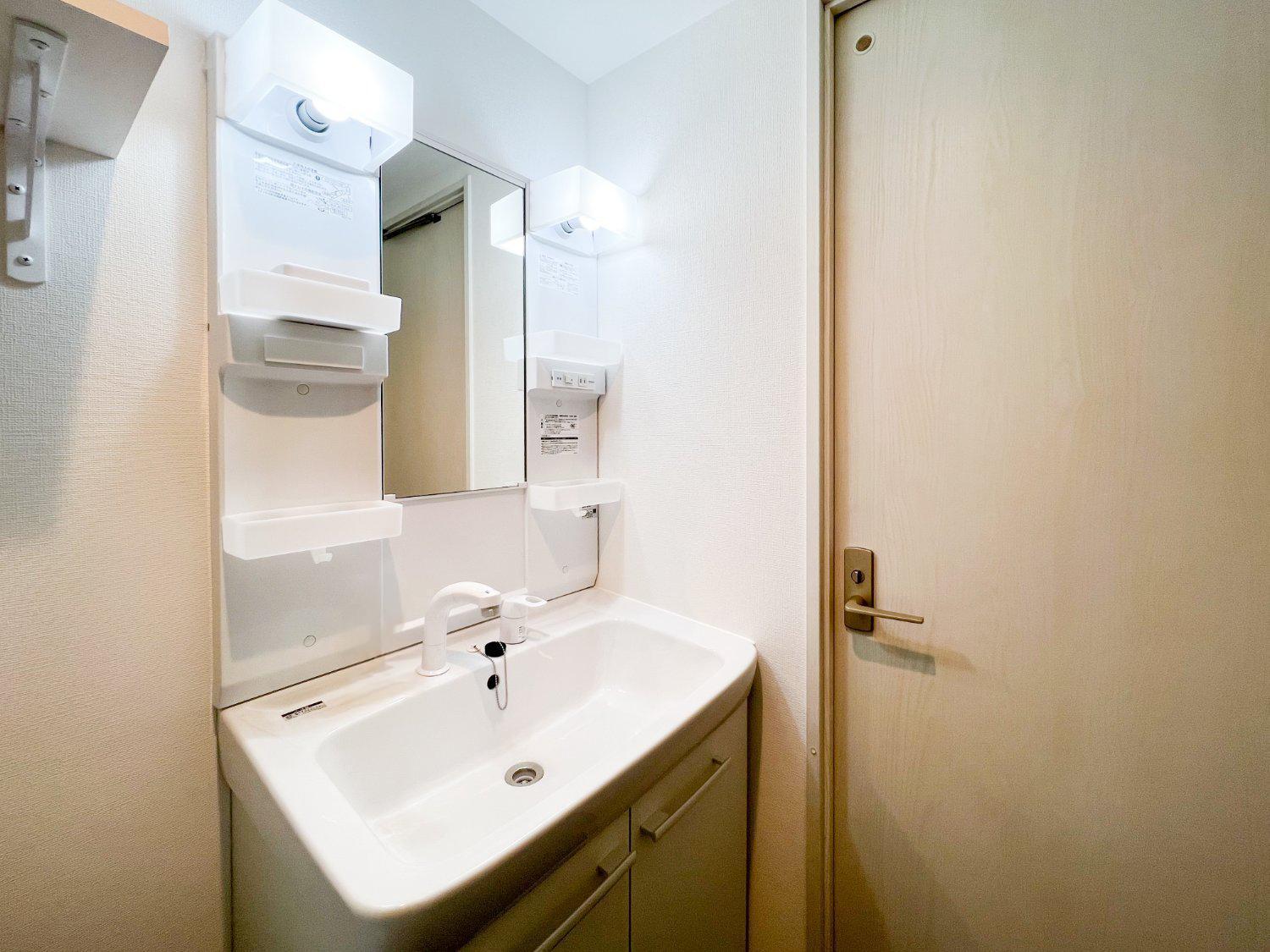 Mat Oshiage Ⅱ Apartment Tokyo Luaran gambar