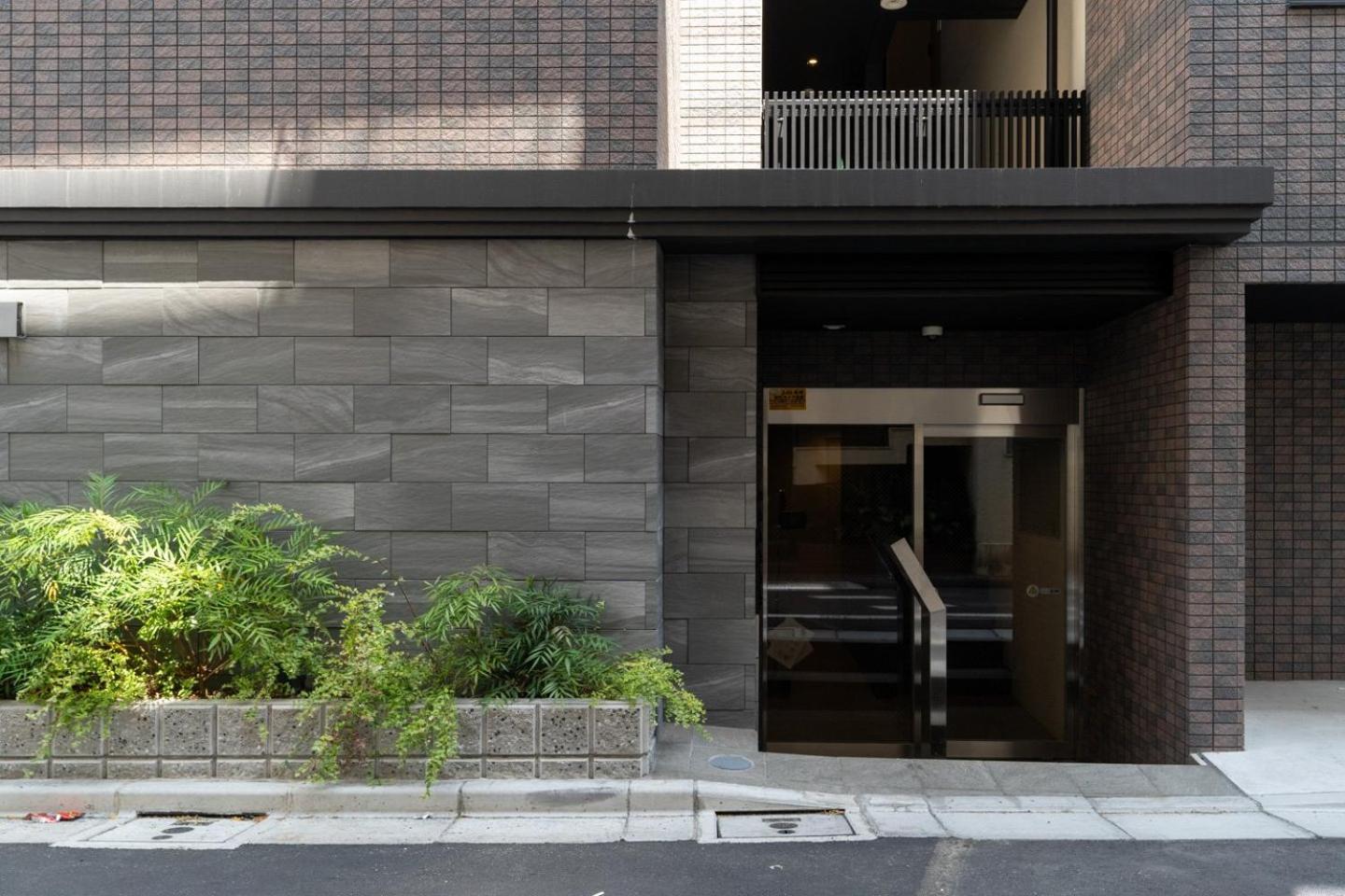 Mat Oshiage Ⅱ Apartment Tokyo Luaran gambar