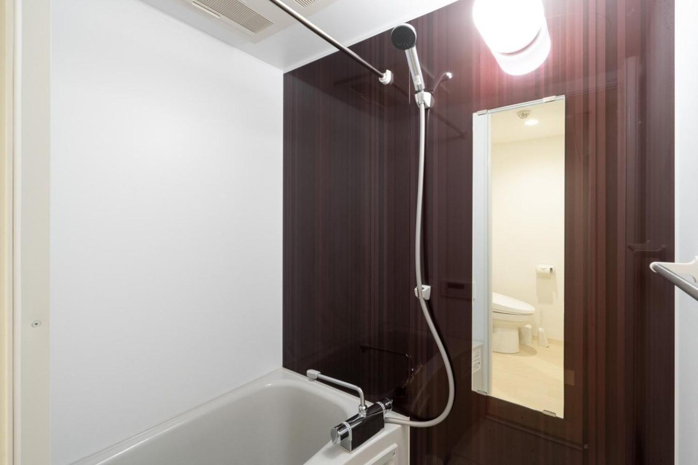 Mat Oshiage Ⅱ Apartment Tokyo Luaran gambar