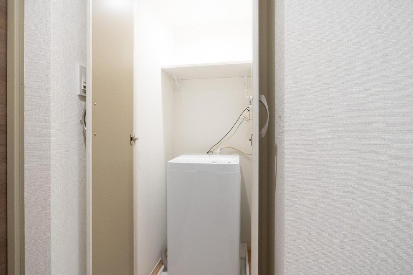 Mat Oshiage Ⅱ Apartment Tokyo Luaran gambar